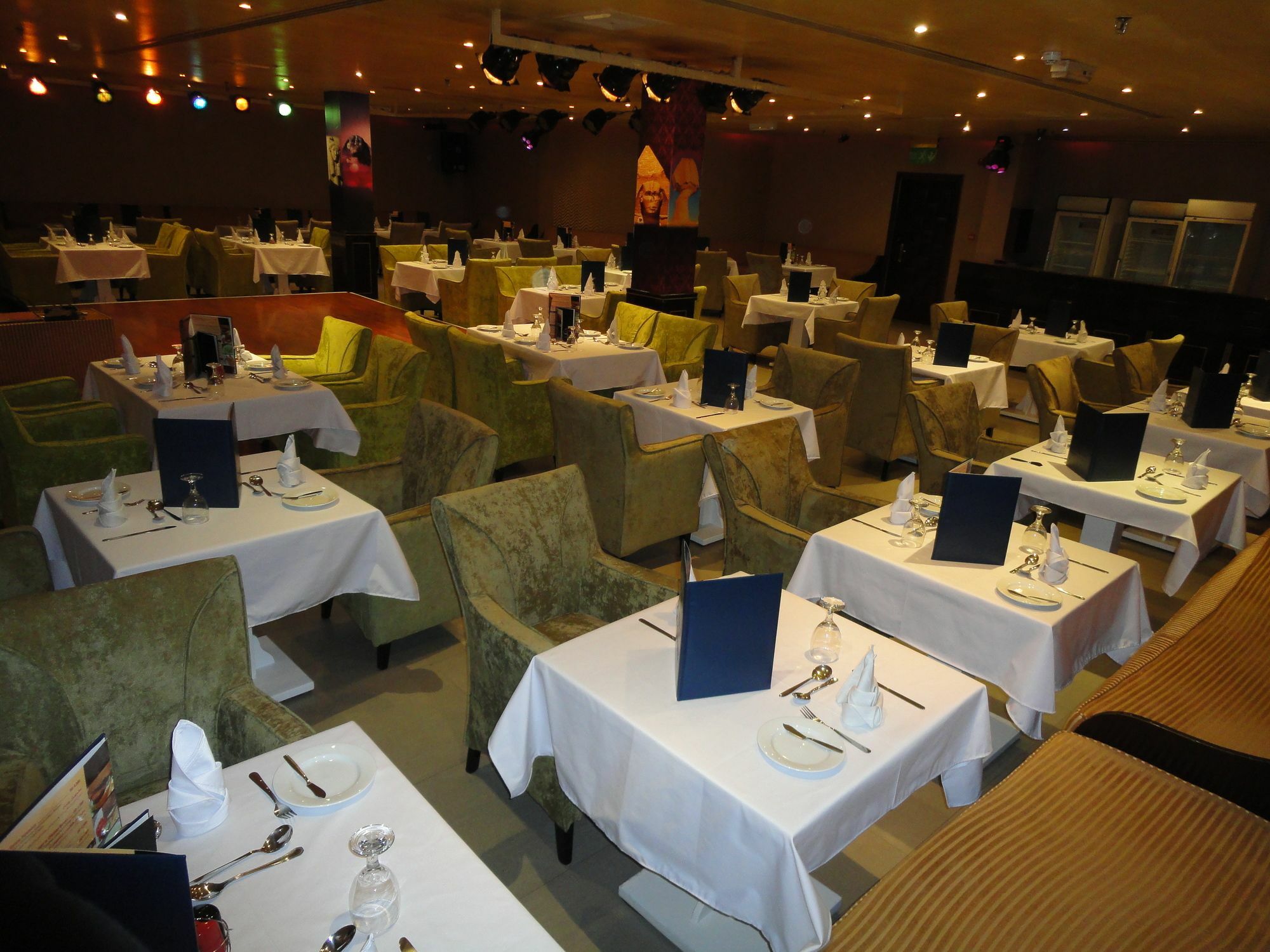 Gulf Pearl Hotel Al-Manamah Bagian luar foto