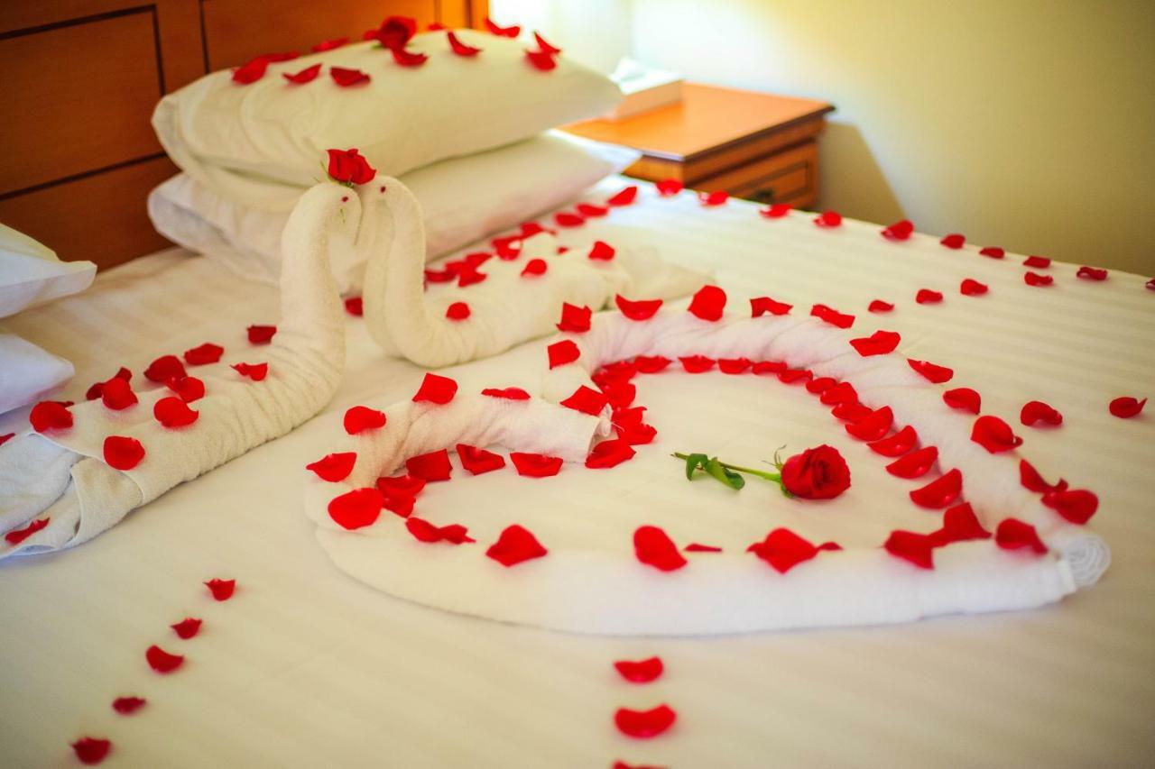 Gulf Pearl Hotel Al-Manamah Bagian luar foto