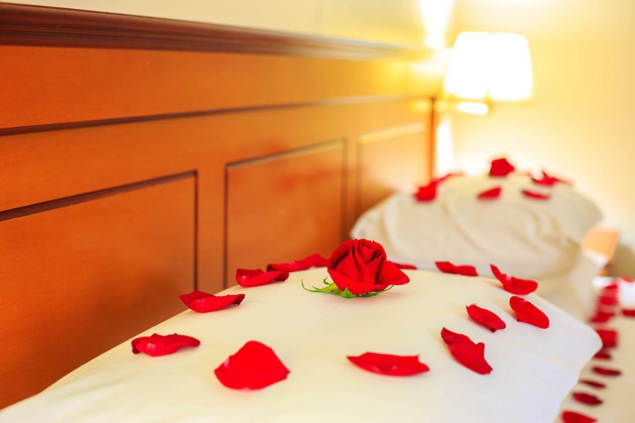Gulf Pearl Hotel Al-Manamah Bagian luar foto