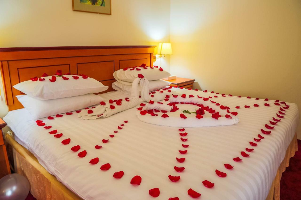 Gulf Pearl Hotel Al-Manamah Bagian luar foto
