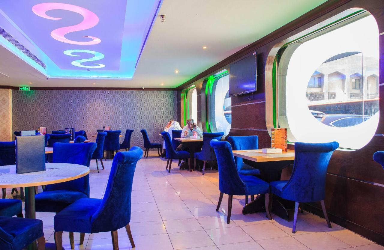 Gulf Pearl Hotel Al-Manamah Bagian luar foto