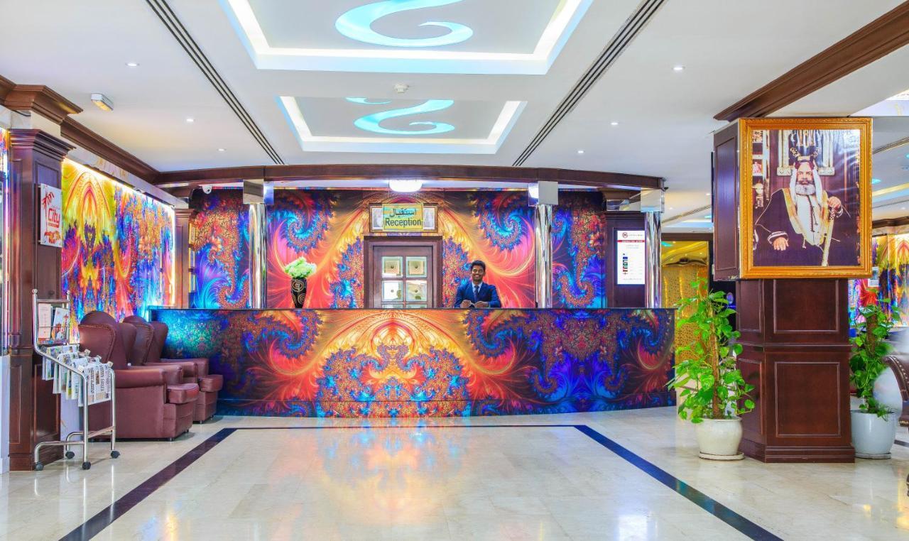 Gulf Pearl Hotel Al-Manamah Bagian luar foto