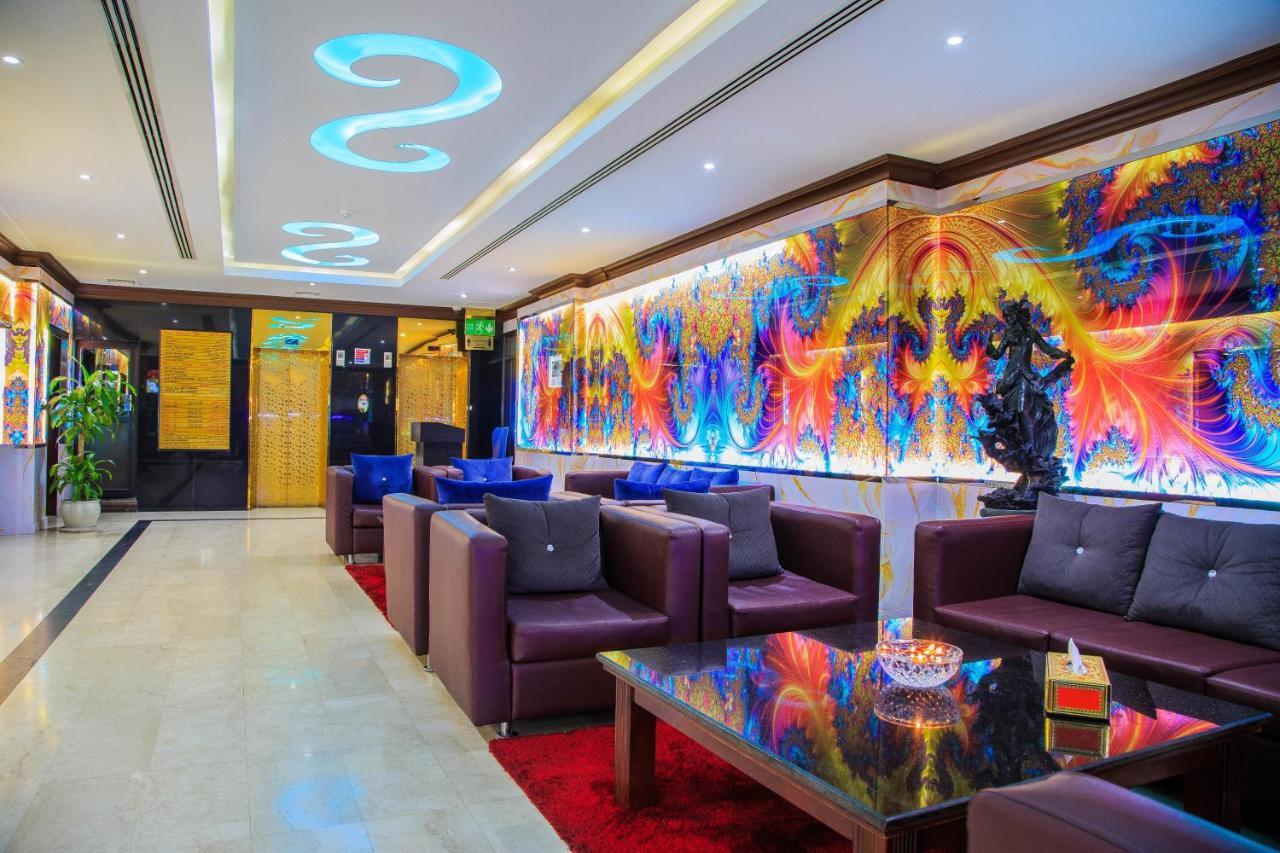 Gulf Pearl Hotel Al-Manamah Bagian luar foto